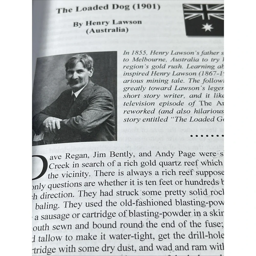 World Literature‎ for Christian Homeschoolers, Volume 2 Great Short Stories